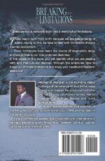 Breaking Out of Limitations by Rev Mitchell Mang'eli - Image 2